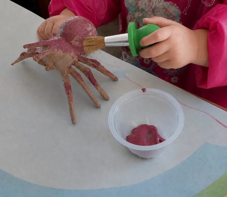Activités par thème Activités créatives classées par thème