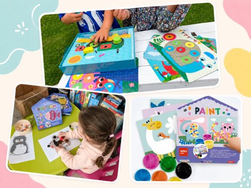 Jeux éducatifs Jeux éducatifs pour apprendre en s’amusant